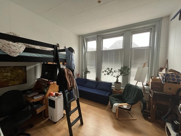 Medium property photo - Nieuwe Ebbingestraat 25A, 9712 ND Groningen